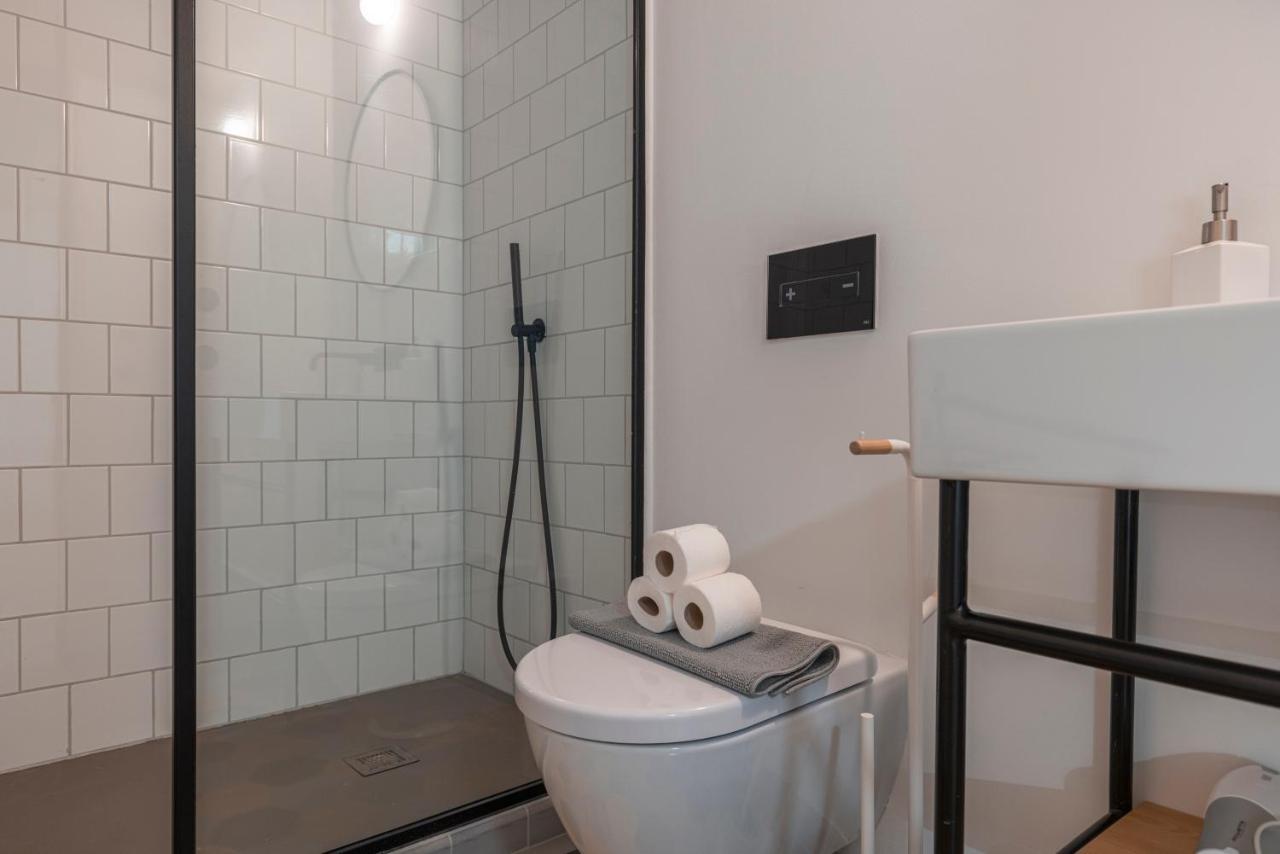 Glamorous 3Bdr Apartment In City Center By Lovelystay ลิสบอน ภายนอก รูปภาพ