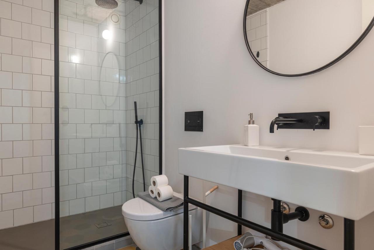Glamorous 3Bdr Apartment In City Center By Lovelystay ลิสบอน ภายนอก รูปภาพ